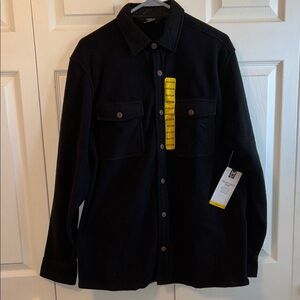 Polar Fleece Shirt